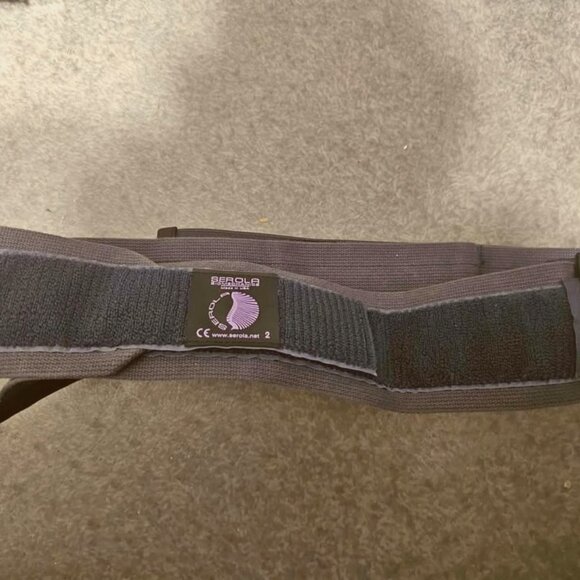 Serola Belt - Biomechanics - Size L - Picture 1 of 4